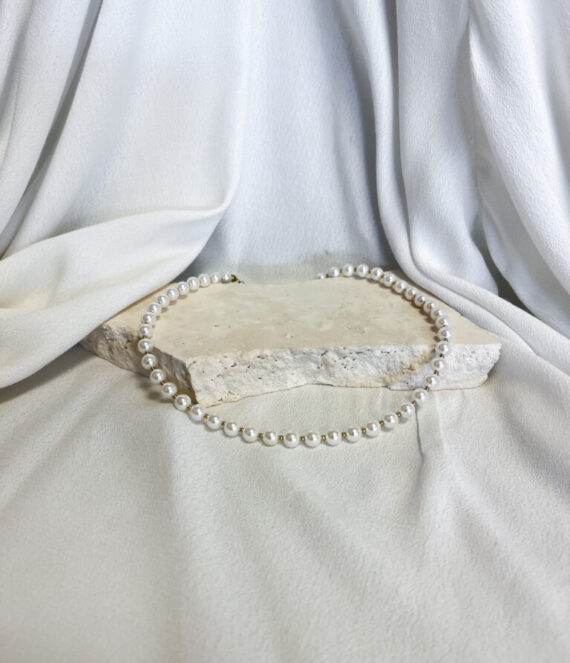 Livia ketting ZAG Bijoux