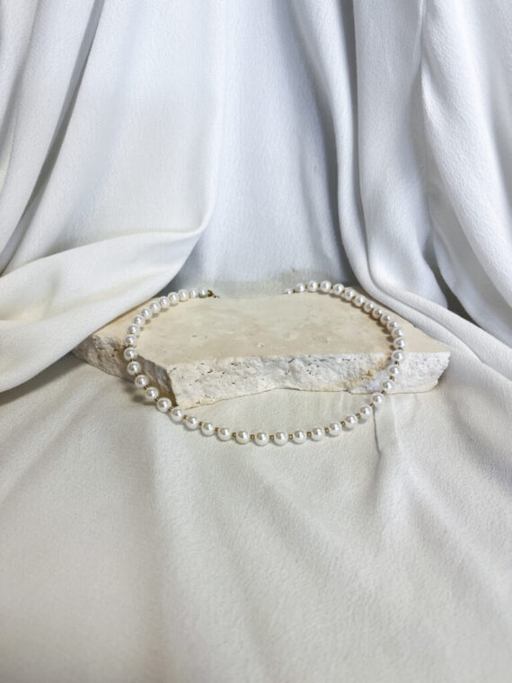 Livia ketting ZAG Bijoux