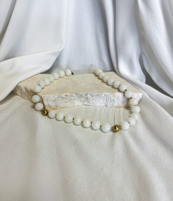 Maha ketting ZAG Bijoux
