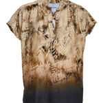 MSMilena blouse Minus