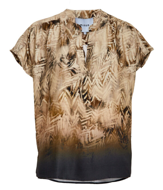 MSMilena blouse Minus