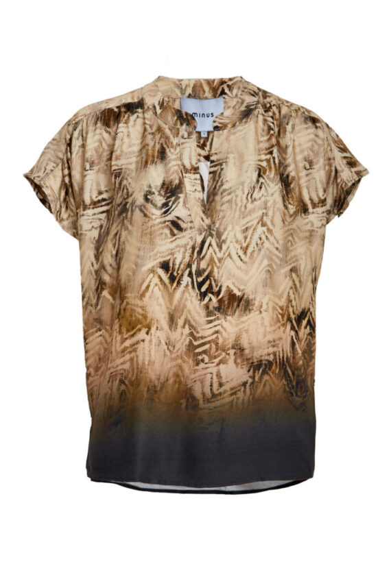 MSMilena blouse Minus