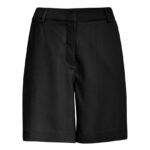 MSLivina shorts black Minus