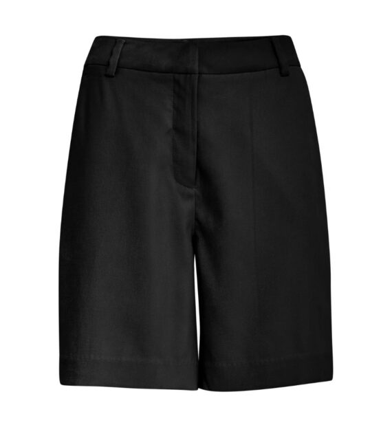 MSLivina shorts black Minus