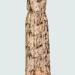 MSMilena maxi dress Minus