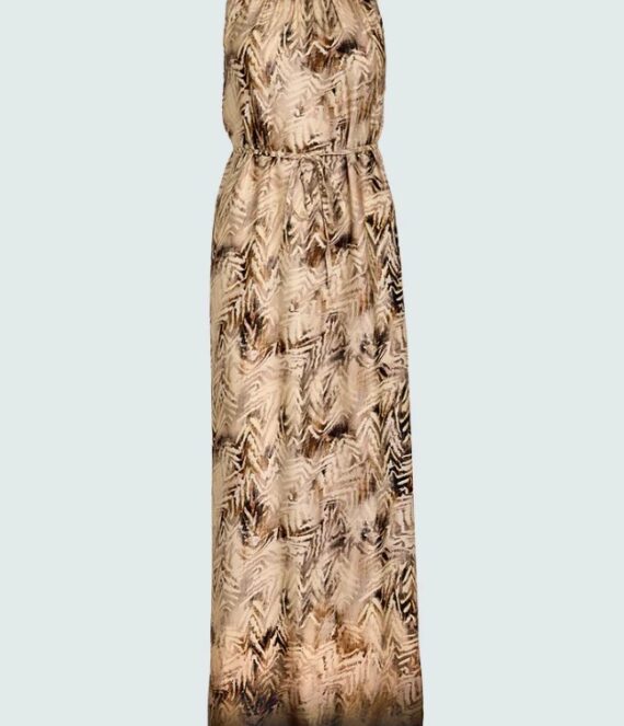 MSMilena maxi dress Minus