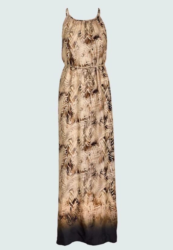 MSMilena maxi dress Minus
