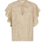 IdaGo blouse Gossia