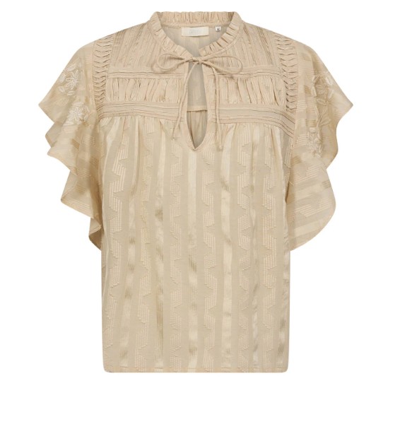 IdaGo blouse Gossia
