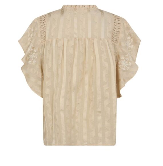 IdaGo blouse Gossia