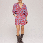 Melly jumpsuit Harper and Yve