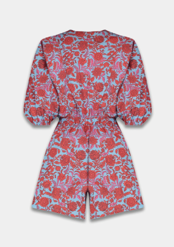 Melly jumpsuit Harper and Yve