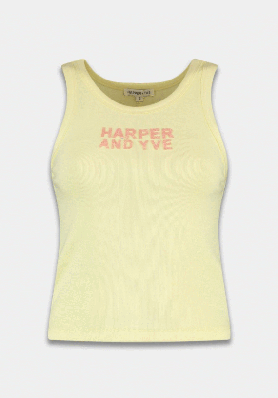 Yenn top Harper and Yve