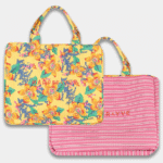 Lexie tas Harper and Yve