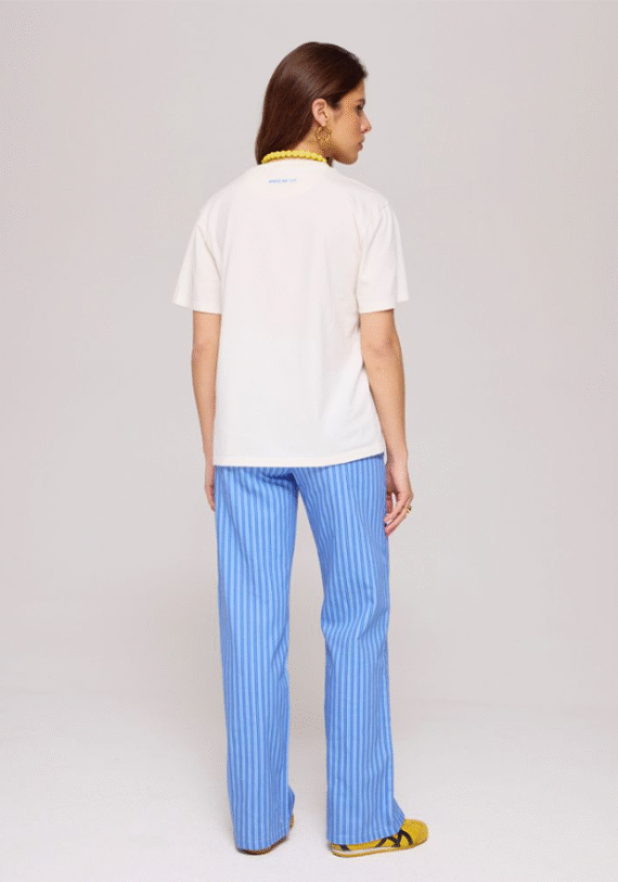 Pinkfish t-shirt Harper and Yve
