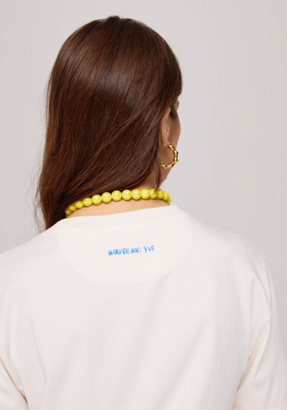 Pinkfish t-shirt Harper and Yve