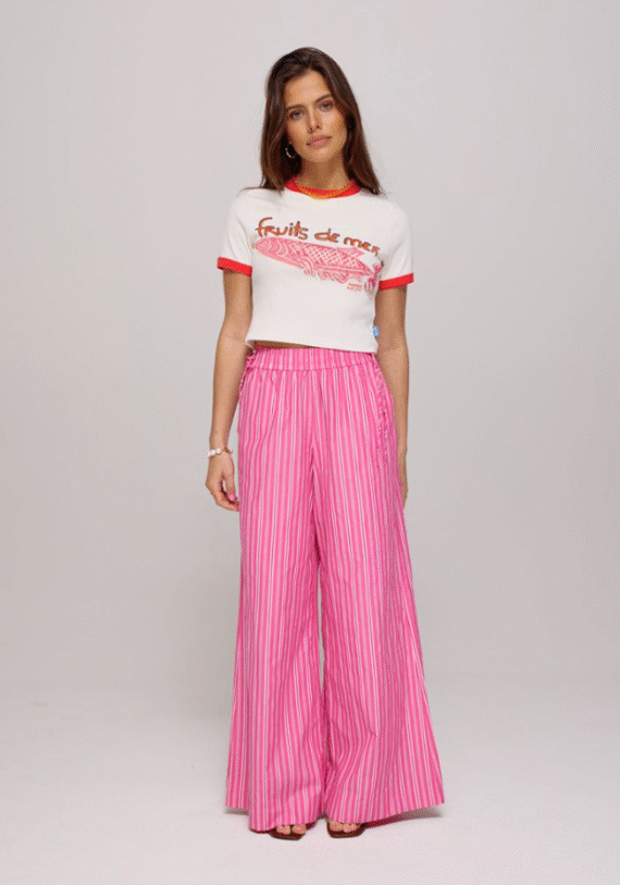 Fruitsdemer t-shirt Harper and Yve
