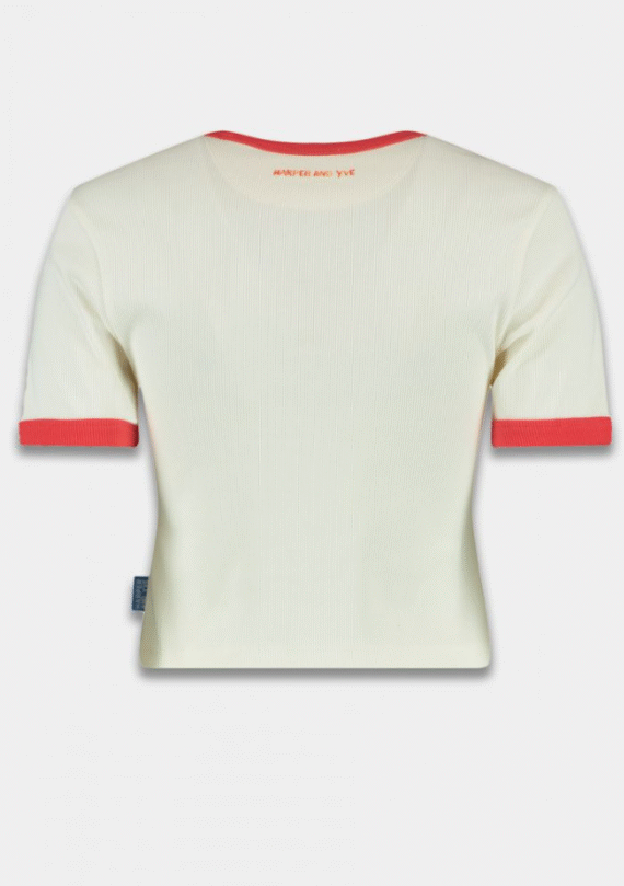 Fruitsdemer t-shirt Harper and Yve