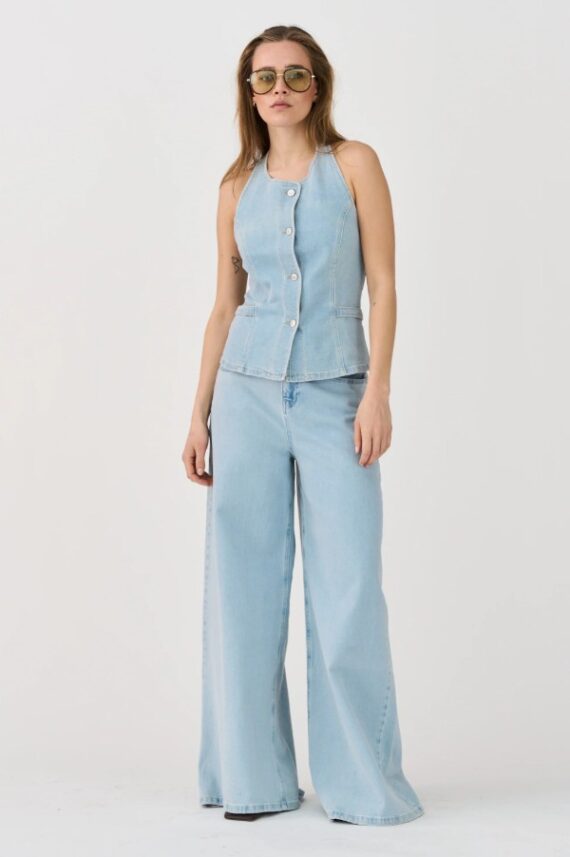 Tyla oversize jeans Ivy copenhagen