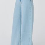 Tyla oversize jeans Ivy copenhagen