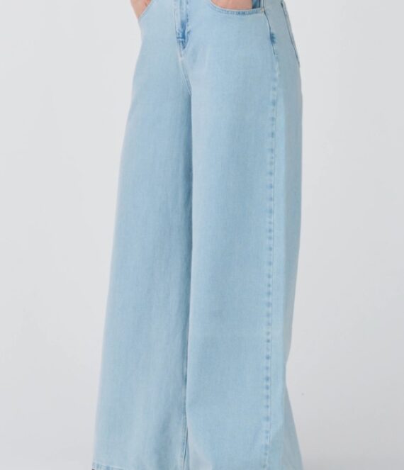 Tyla oversize jeans Ivy copenhagen