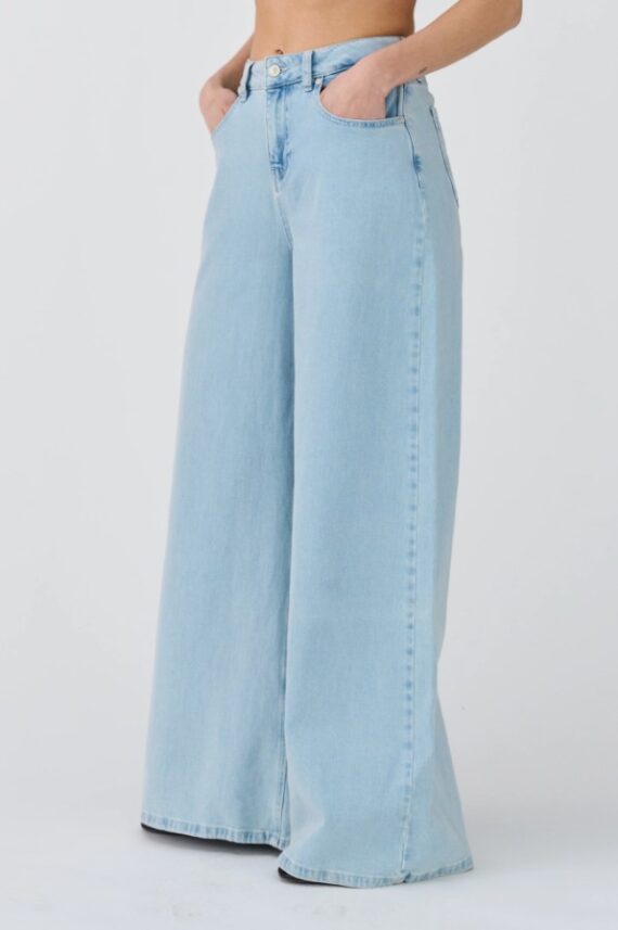 Tyla oversize jeans Ivy copenhagen