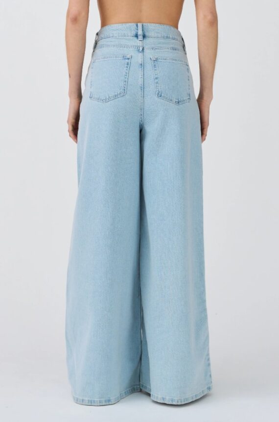 Tyla oversize jeans Ivy copenhagen