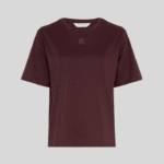 MSCHMelea icon t-shirt MSCH Copenhagen