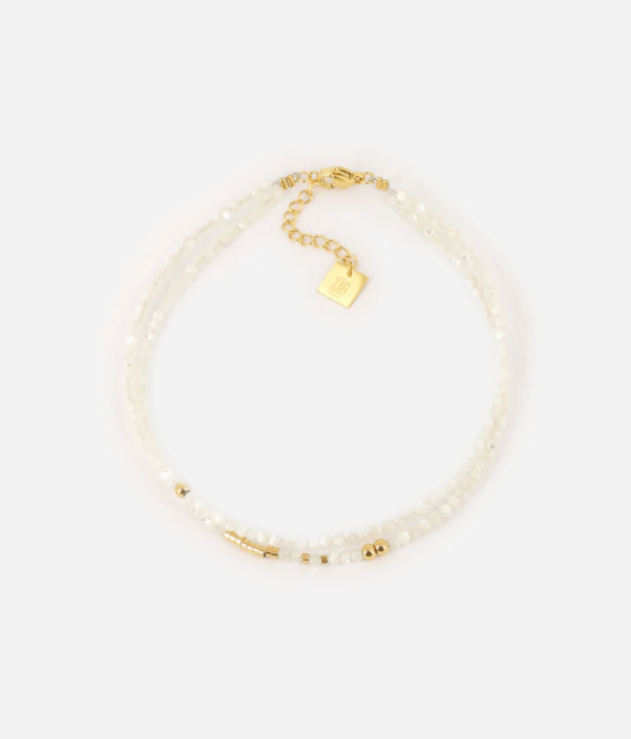 Zoly enkelbandje ZAG Bijoux