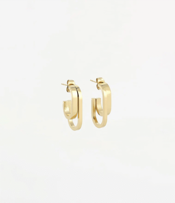 Archi oorbellen ZAG Bijoux
