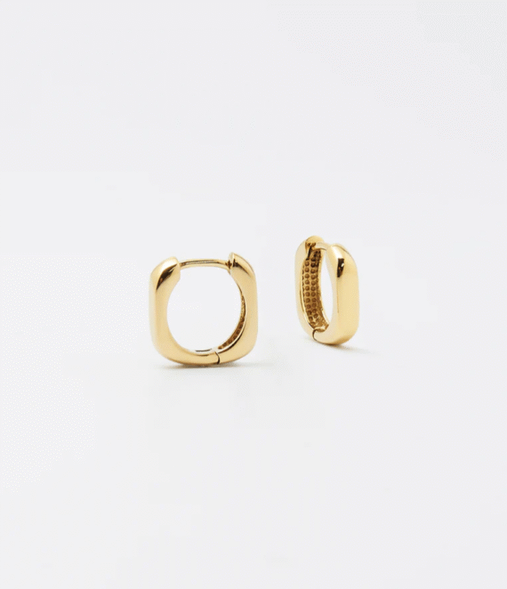 Natacha oorbellen ZAG Bijoux