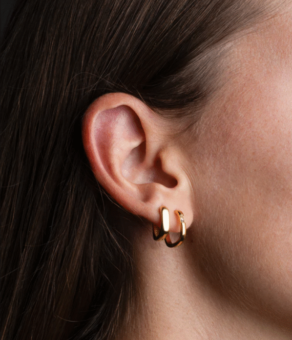 Natacha oorbellen ZAG Bijoux