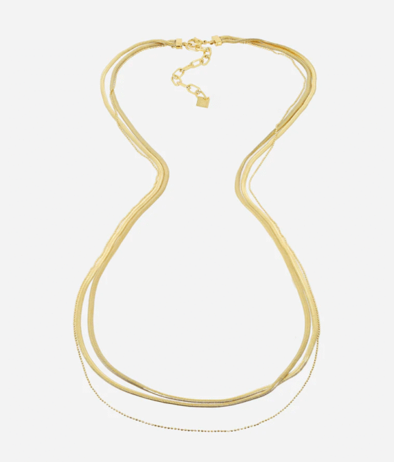 Jamie ketting ZAG Bijoux