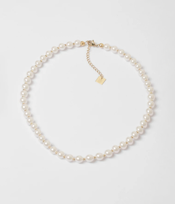 Livia ketting ZAG Bijoux