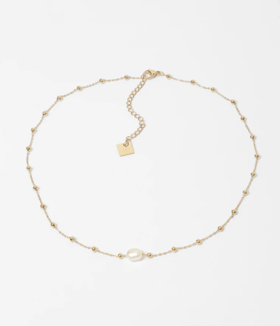 Izia ketting ZAG Bijoux