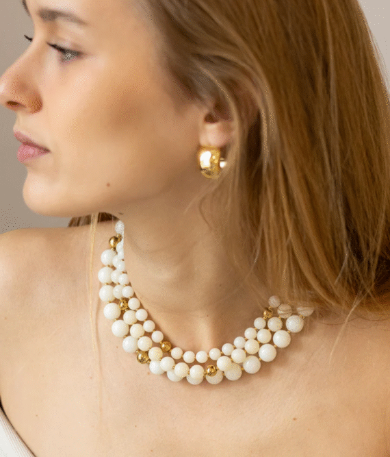 Tibet ketting ZAG Bijoux