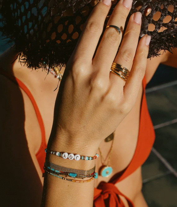 Reina ring ZAG Bijoux
