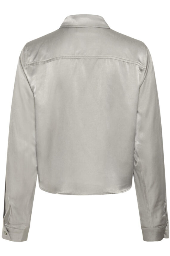 EstelleMW shirt My essential wardrobe