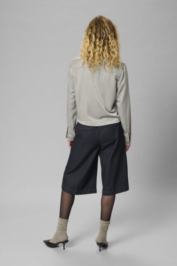 EstelleMW shirt My essential wardrobe