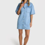 Dress shirt Alix the Label