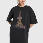 Paris t-shirt Alix the Label