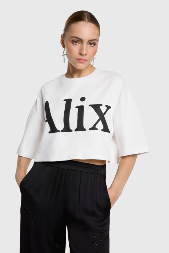 Alix t-shirt Alix the Label