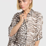 Mix blouse Alix the Label