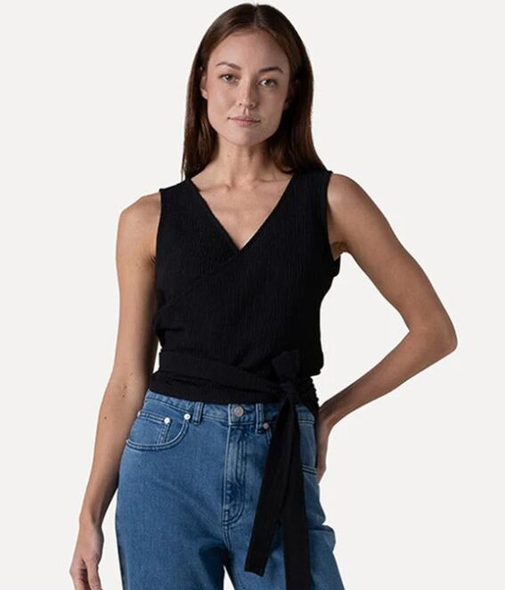 Alishia top Another Label