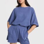 Boucle shorts Alix the label