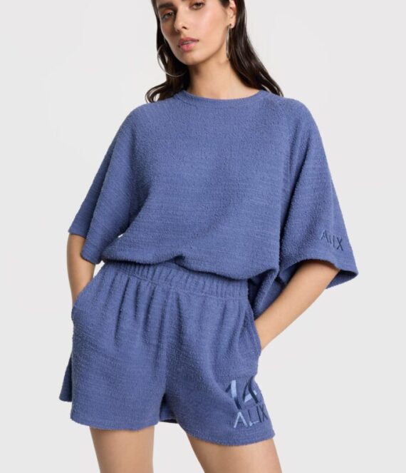 Boucle shorts Alix the label