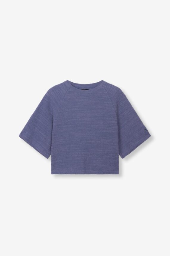 Boucle t-shirt Alix the label - Afbeelding 3