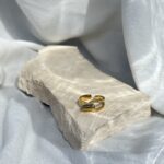 Una ring ZAG Bijoux