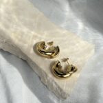Chika oorbellen ZAG Bijoux