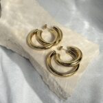 Kaylee oorbellen ZAG Bijoux
